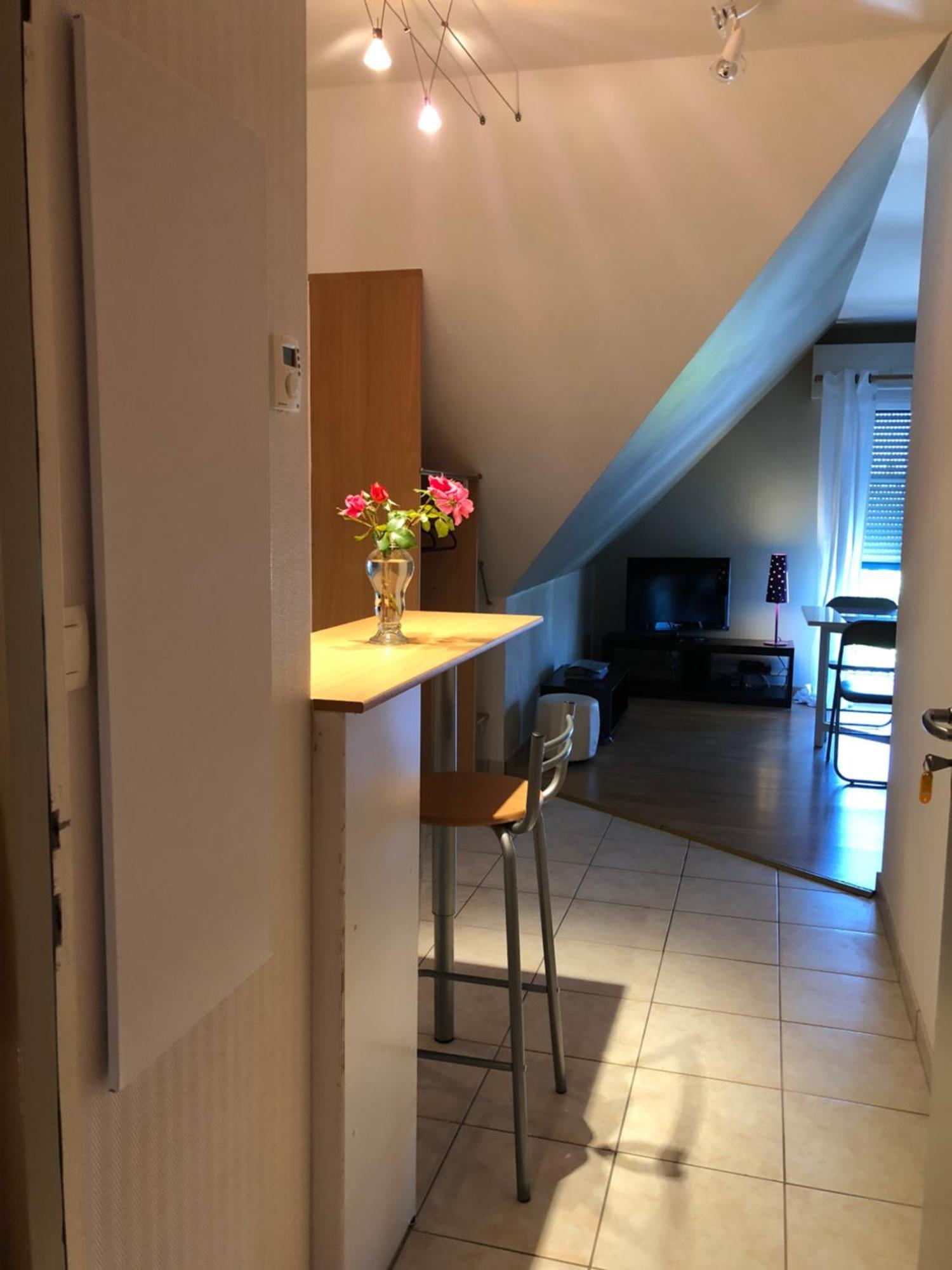 Les Voiles Rouges Apartamento