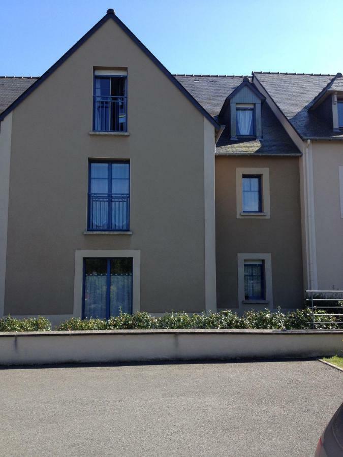 Les Voiles Rouges Apartment